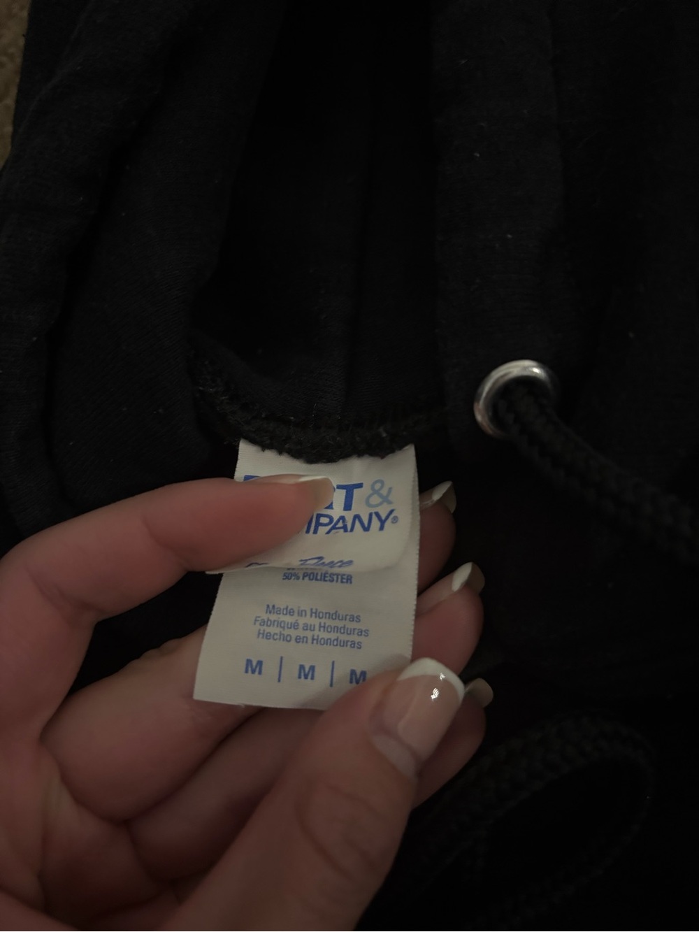 Fox Sweatshirt - Picture 2 of 4